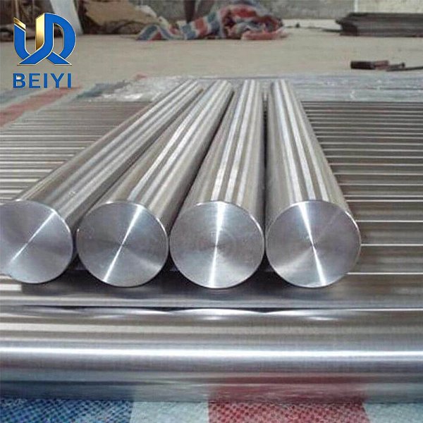 Nickel Alloy Bar