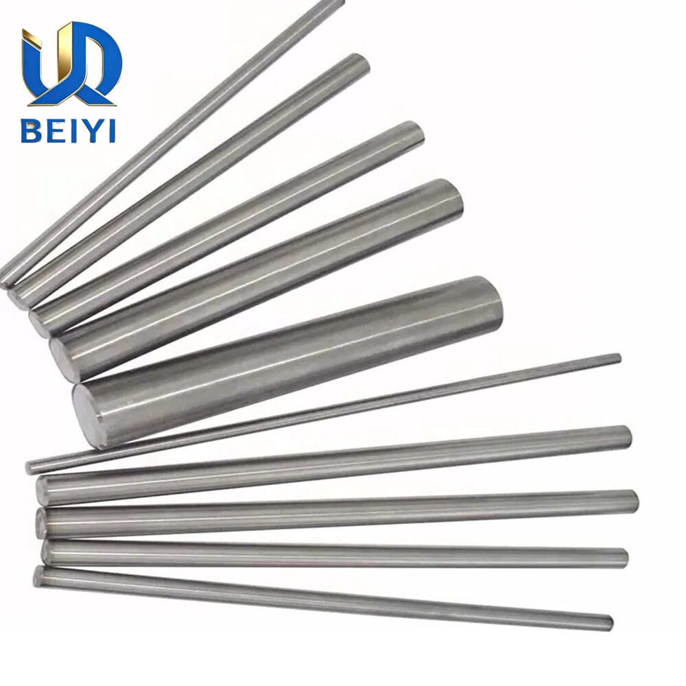Monel Alloy Bar