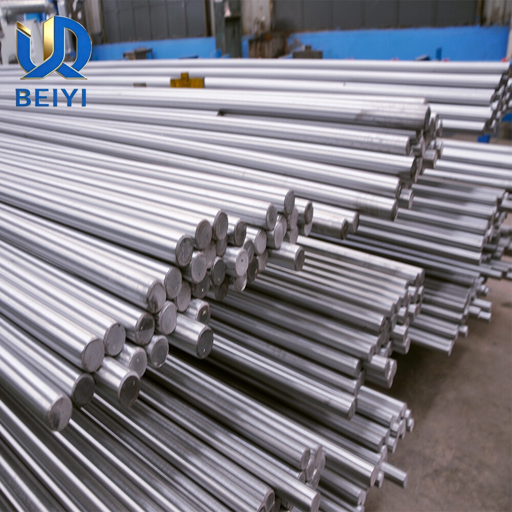 Hastelloy Alloy Bar