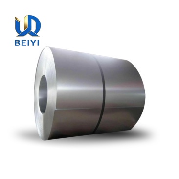 Hot Rolled Non-oriented Low Silicon Steel (Motor Steel)