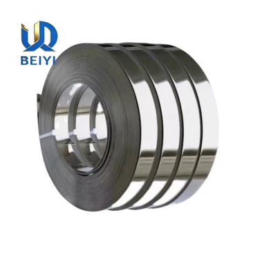 Cold Rolled Ordinary Oriented Silicon Steel
