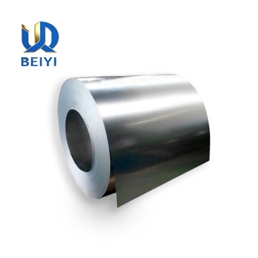 Cold Rolled Ordinary Oriented Silicon Steel
