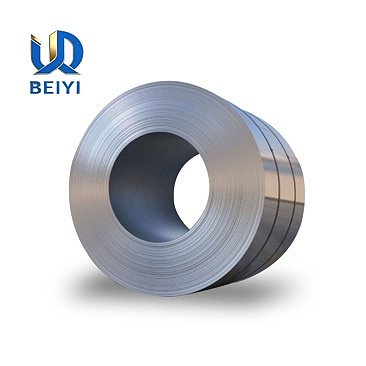 Cold Rolled Ordinary Oriented Silicon Steel