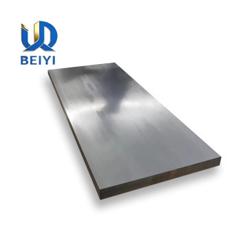 Single Reduced Cold-Rolled Tinplate