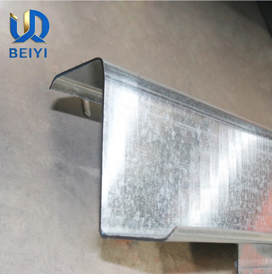 Z-Type Steel Sheet Pile