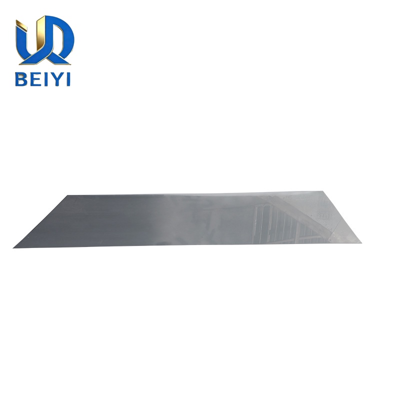 301 Stainless Steel Plate