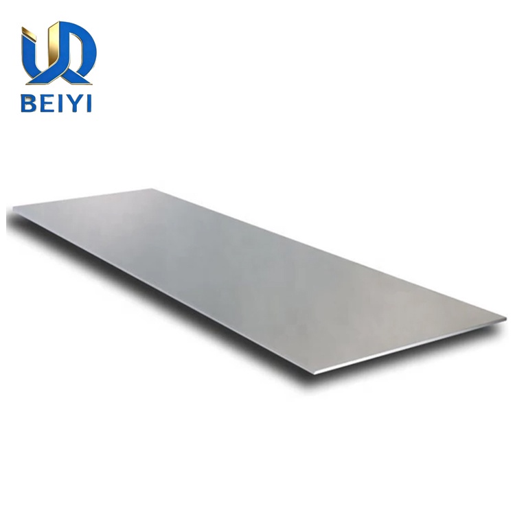 201 Stainless Steel Plate