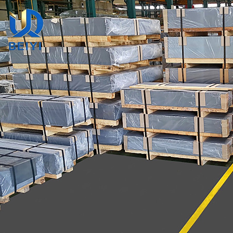 301 Stainless Steel Plate