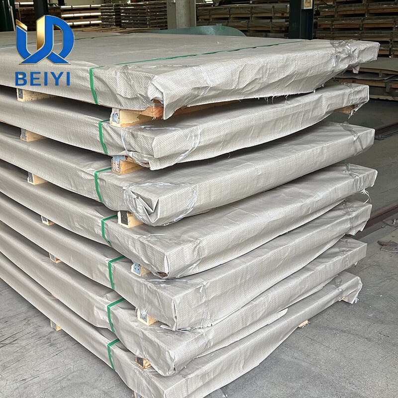 202 Stainless Steel Plate
