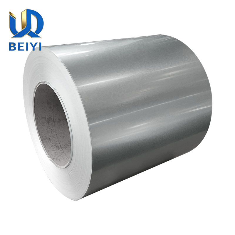 302 Stainless Steel Coil