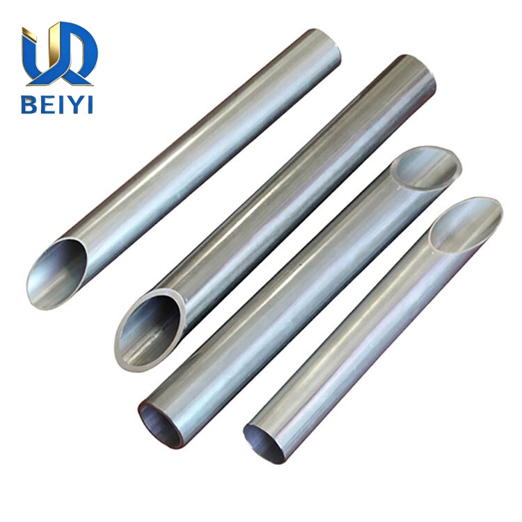305 Stainless Steel Pipe