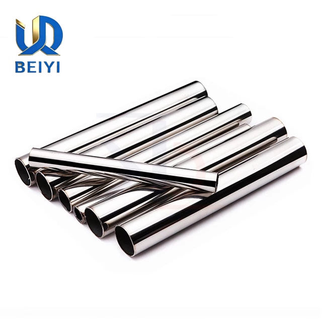 316L Stainless Steel Pipe