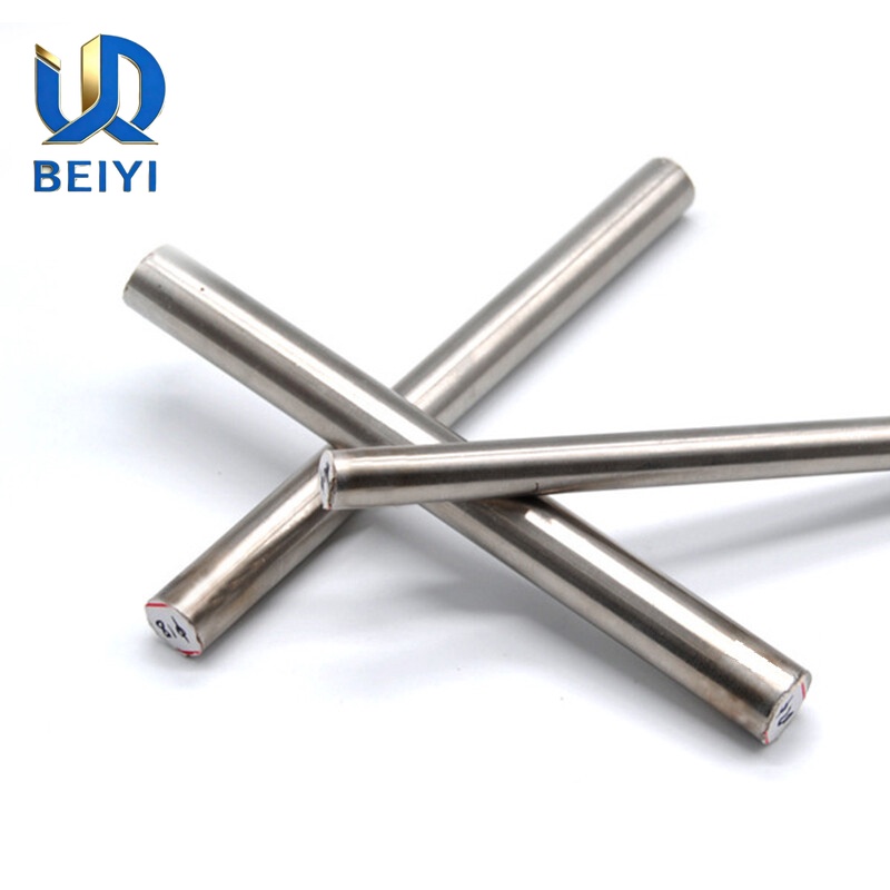 420J2 Stainless Steel Bar