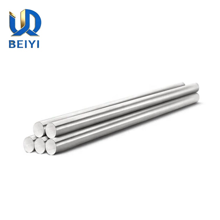 321 Stainless Steel Bar