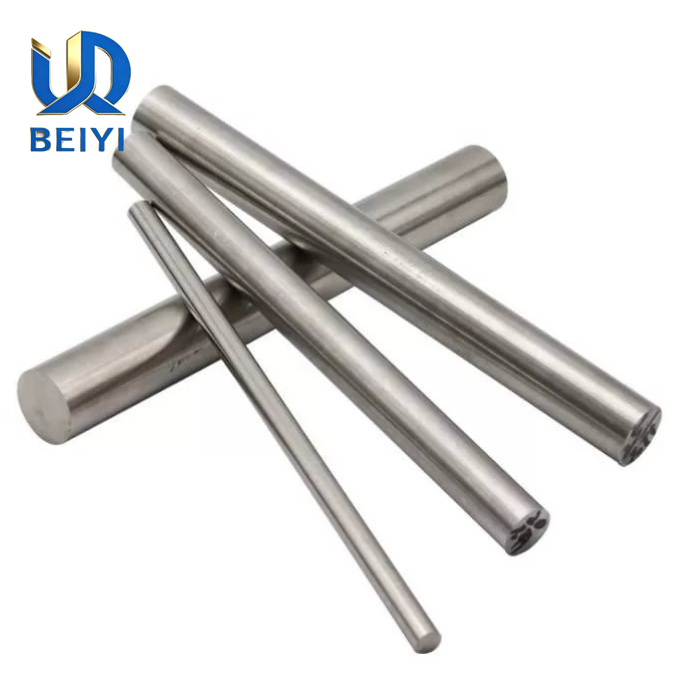 Stainless Steel Bar