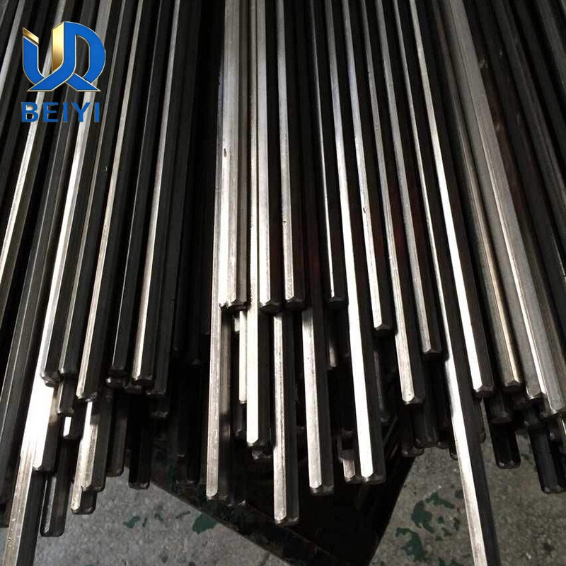 420J2 Stainless Steel Bar