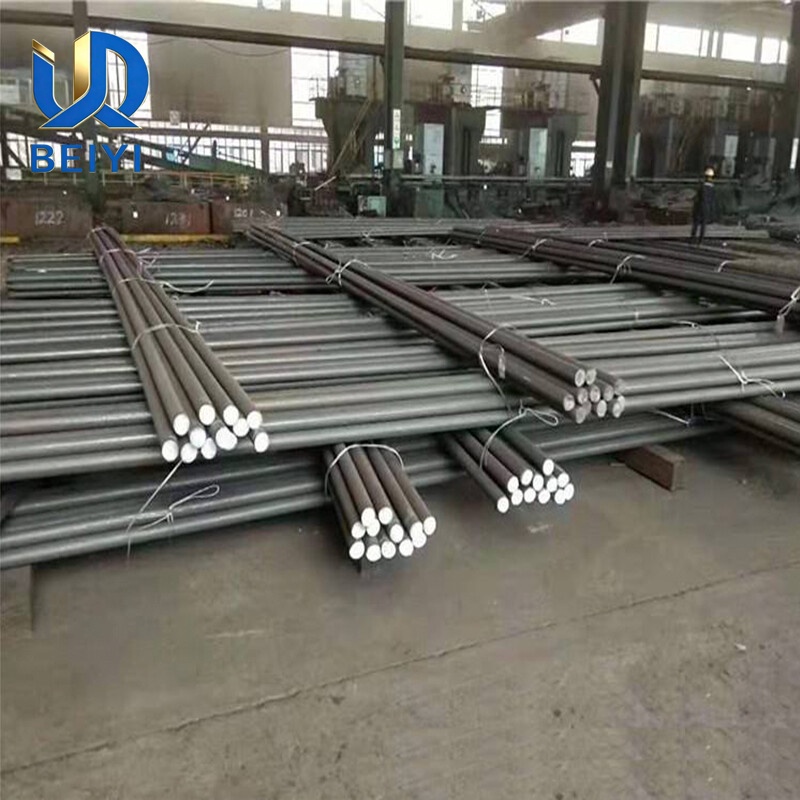 420J2 Stainless Steel Bar