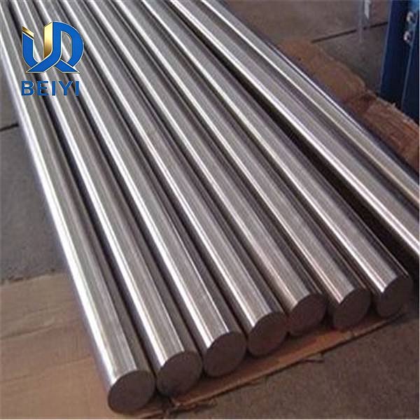 420J2 Stainless Steel Bar