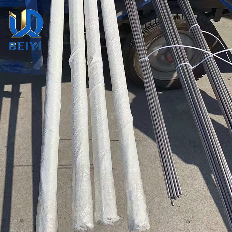 304 Stainless Steel Bar