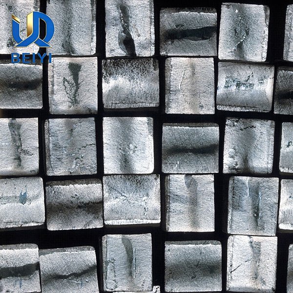 Stainless Steel Square Bar