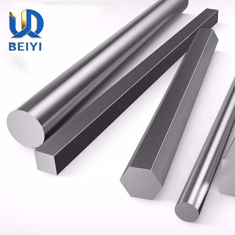 Stainless Steel Hexagonal Bar