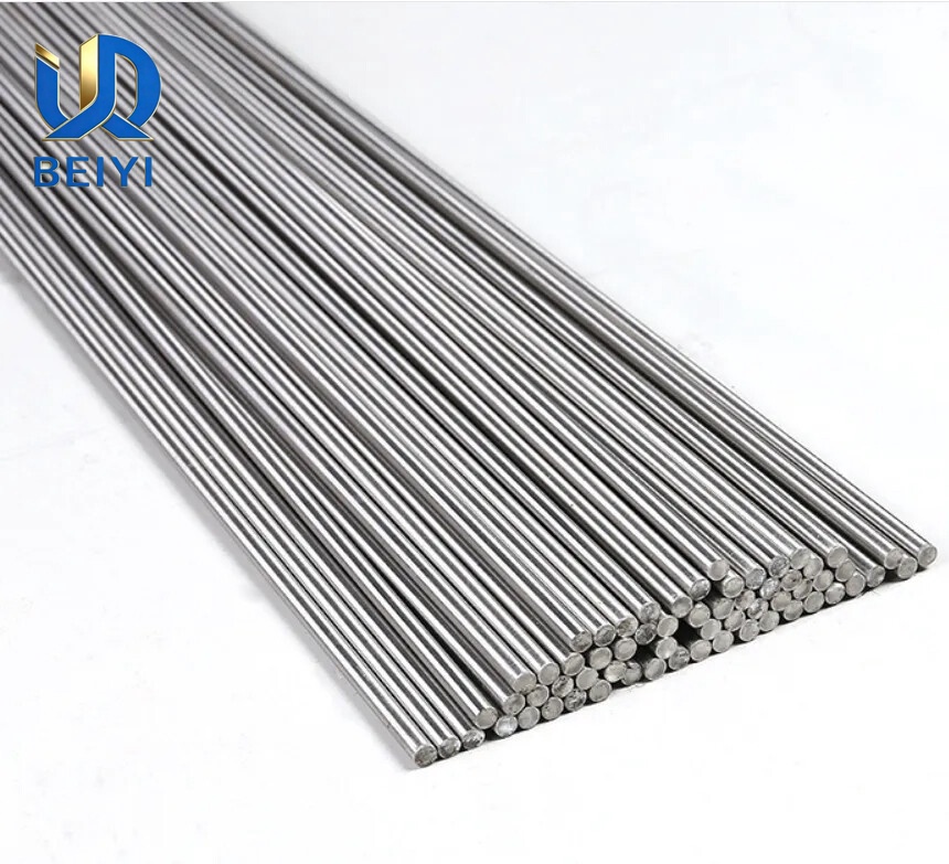 Stainless Steel Fine Bar