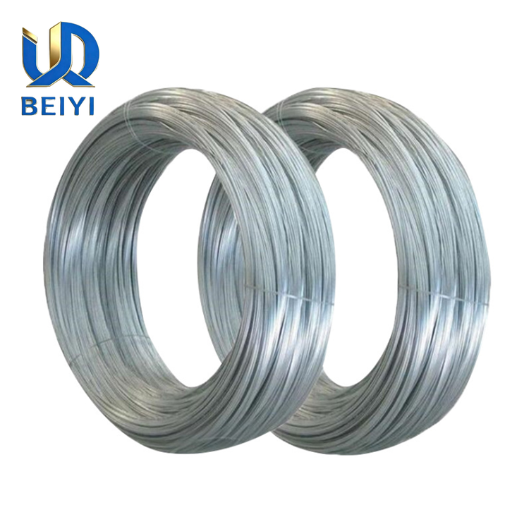 316 Stainless Steel Wire
