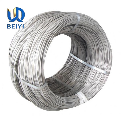 Stainless Steel Wire