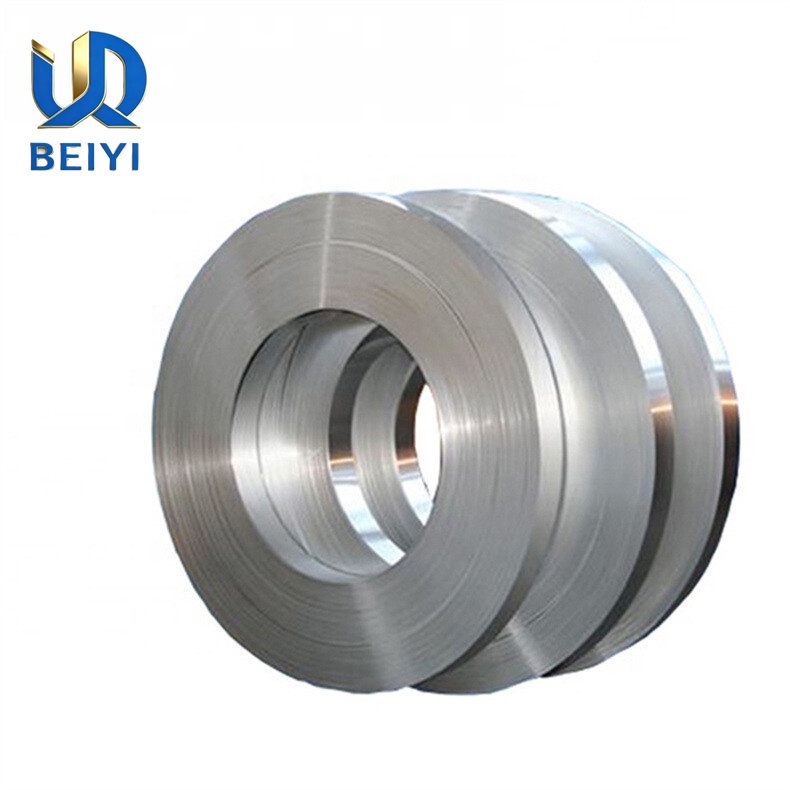 420J2 Stainless Strip
