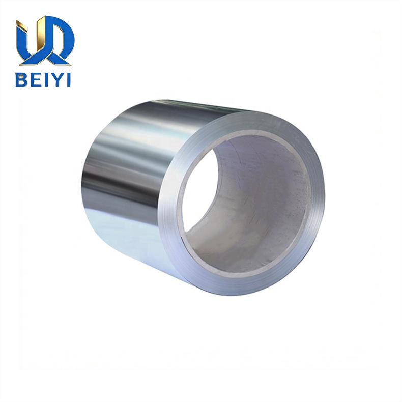 201 Stainless Strip