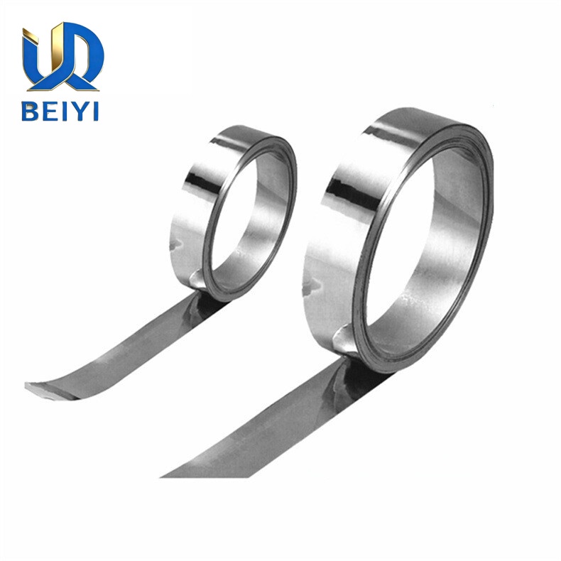 Stainless Strip
