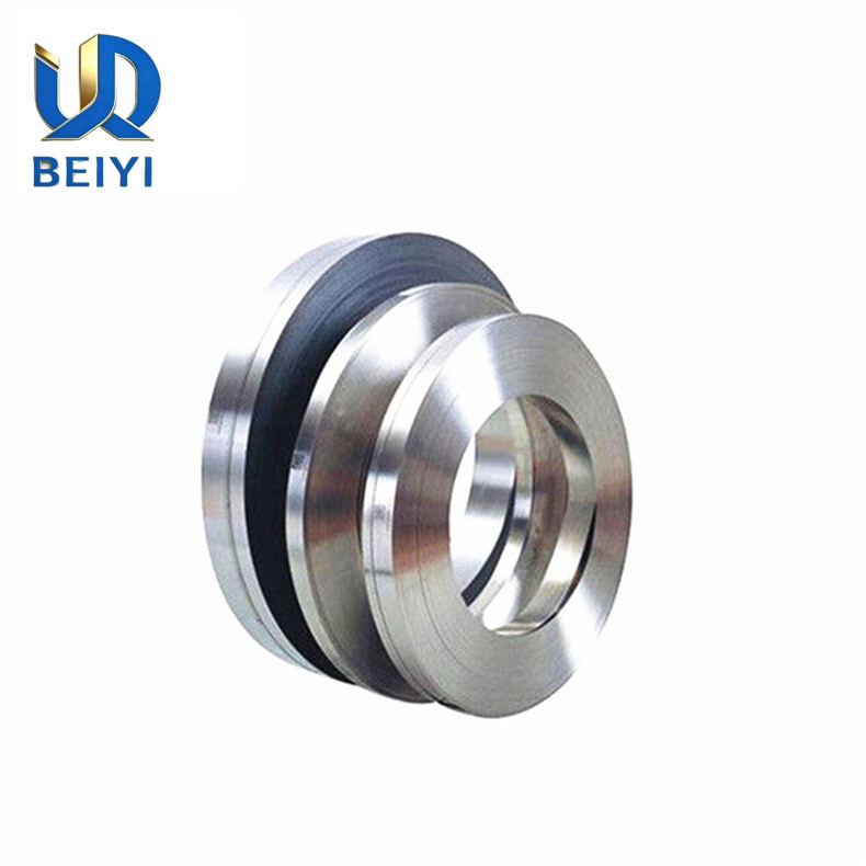 304L Stainless Strip