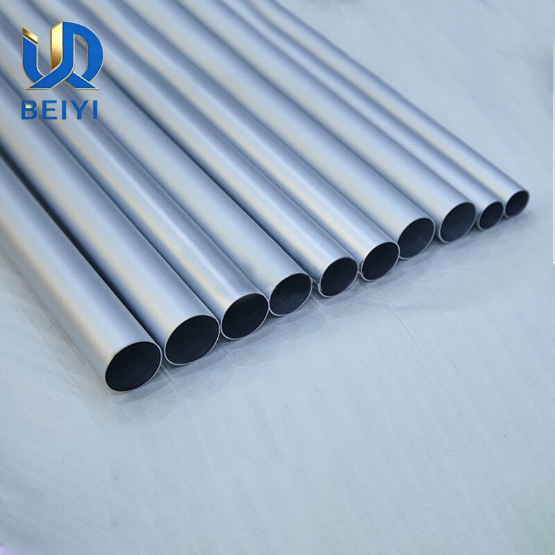 2011 Aluminium Pipe