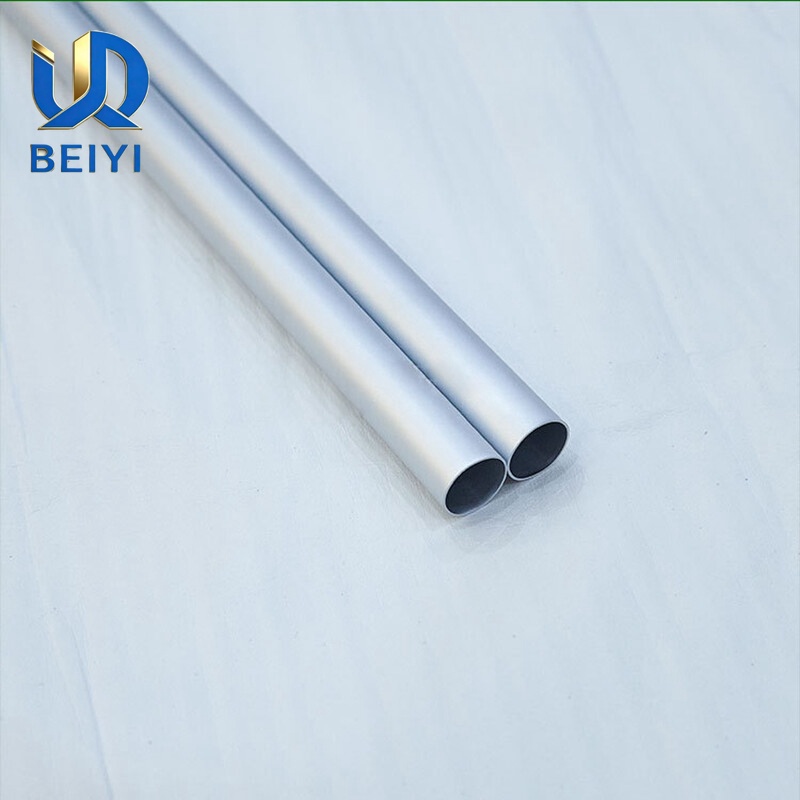 1080 Aluminium Pipe