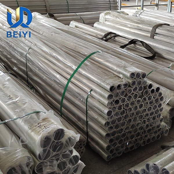 1050 Aluminium Pipe