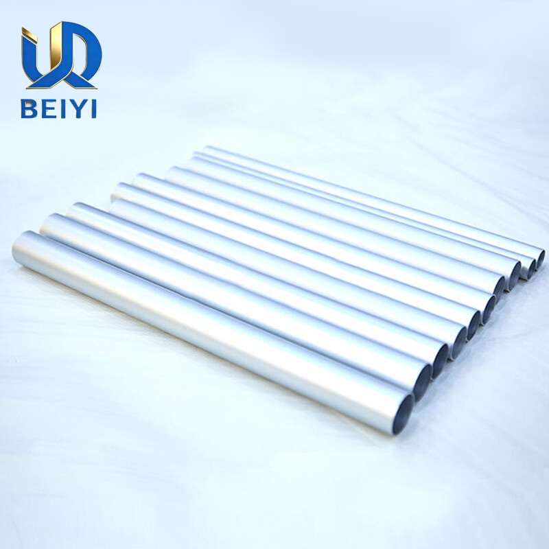Aluminium Pipe