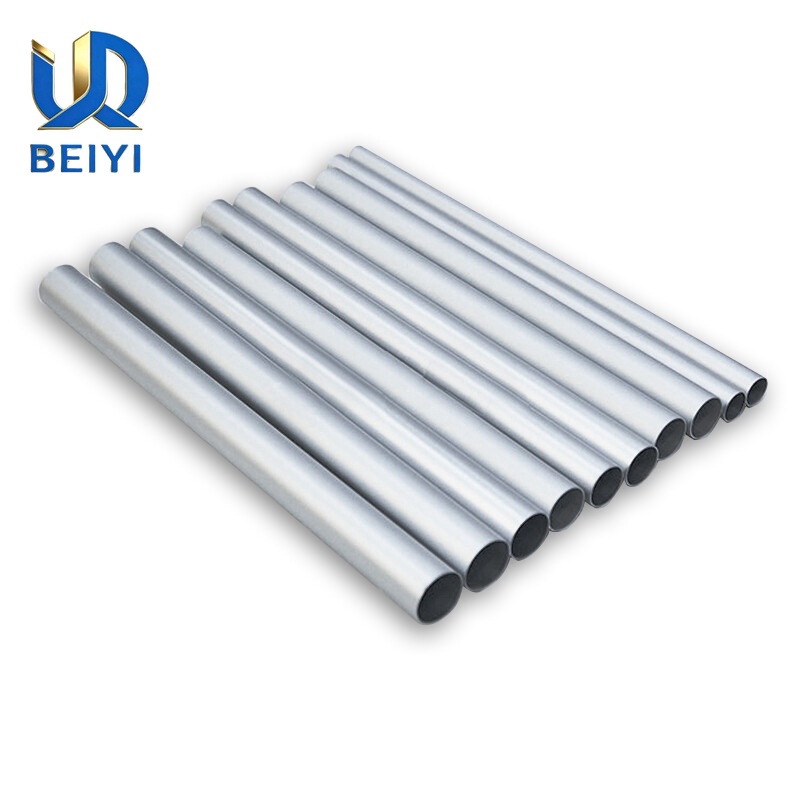 2011 Aluminium Pipe