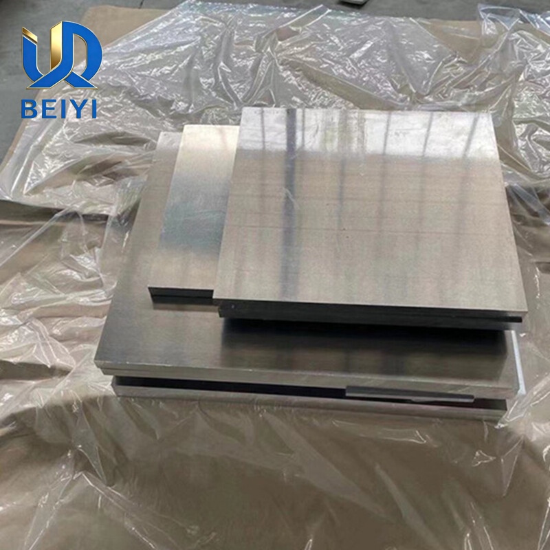 3104 Aluminium Plate