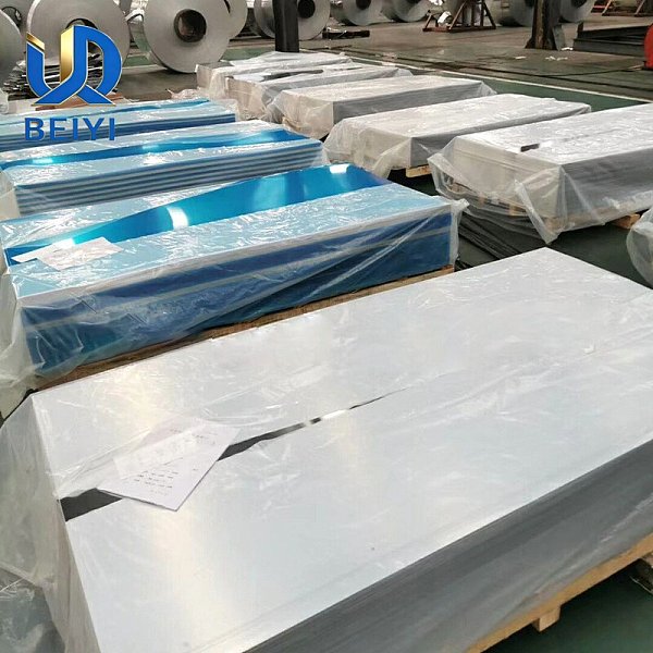 3104 Aluminium Plate