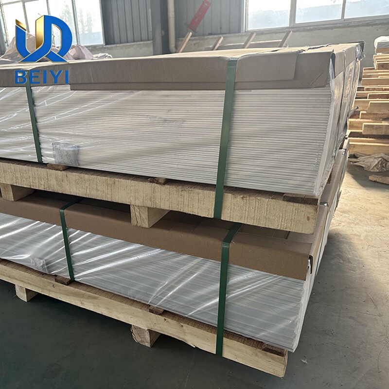 3002 Aluminium Plate