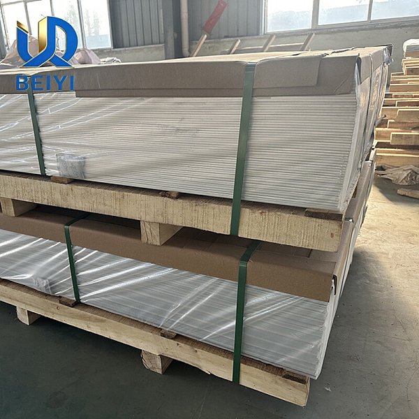 3002 Aluminium Plate