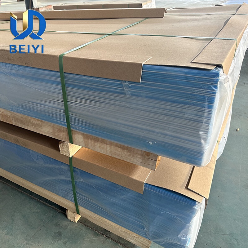 3002 Aluminium Plate