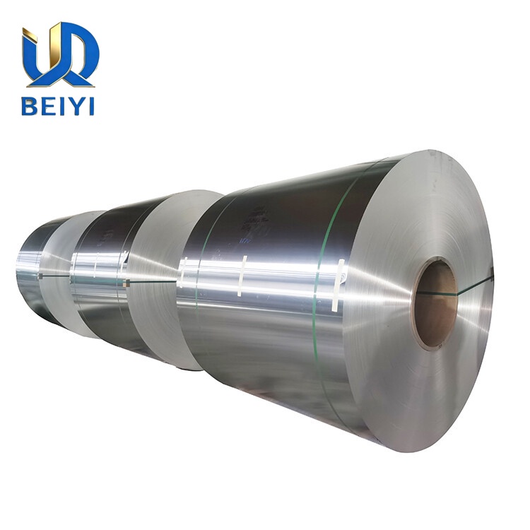 Aluminum Coil