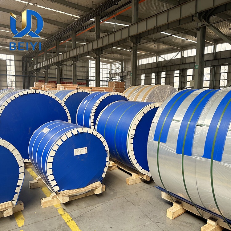 3204 Aluminum Coil