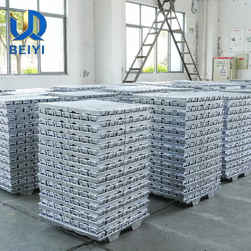 6061  Aluminum Ingot