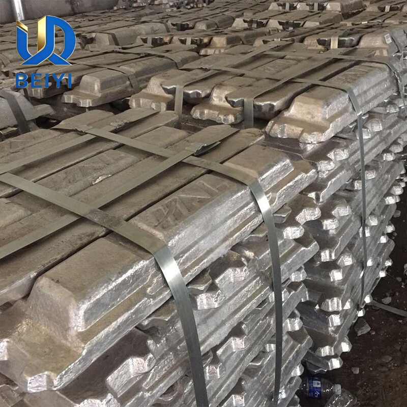 3003  Aluminum Ingot