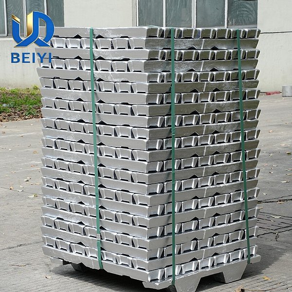 5083  Aluminum Ingot