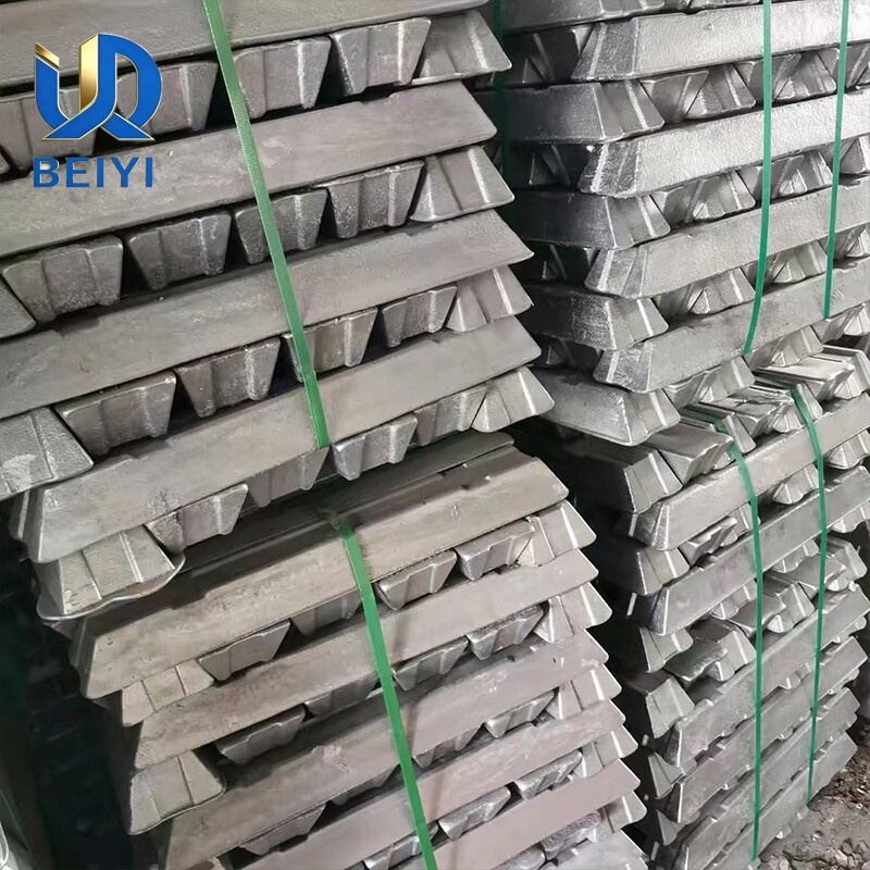 5083  Aluminum Ingot