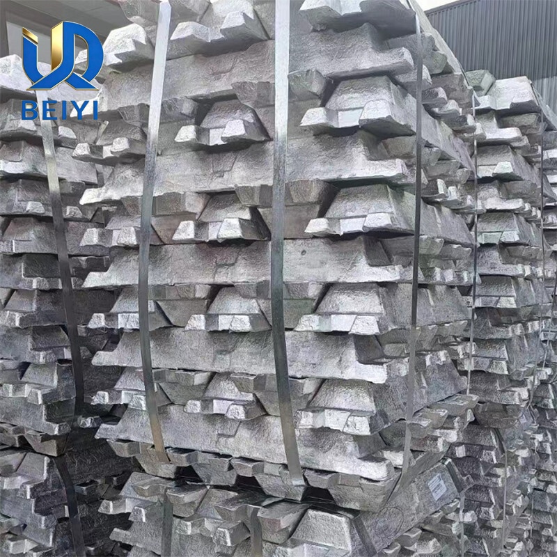 1060 Aluminum Ingot