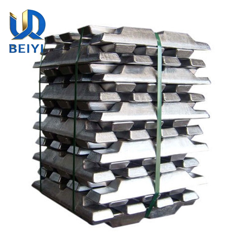3003  Aluminum Ingot